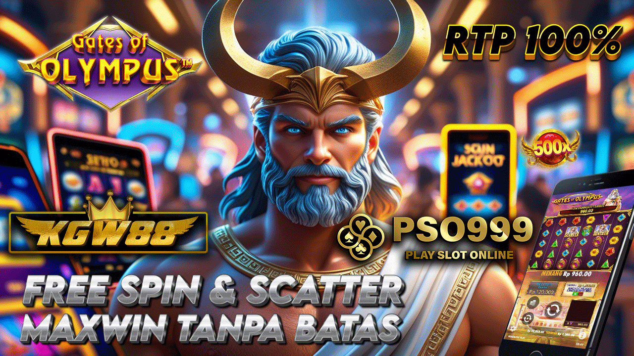 SCATTER X1000 RTP Gates of Olympus Super Scatter di KGW88 Bawa Hoki Luar Biasa! Ibu Yayuk Pedagang Kue Lapis Cairkan Rp78.640.000, Bikin Heboh Grup Arisan dan WAG Keluarga